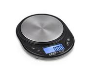 KERN® Pocket balance TGC 150-2 Weighing capacity [Max]150 g Weighing capacity [Max] (ct) 750 ct Readability [d] 0,01 g Readability carat [d] (ct) 0,05 ct image