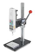 Kern Manual test stand, one guide column TVP Generated force [Max] 500 N Type of drive manual lever