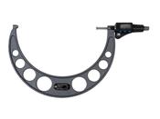 Tesa Digital Micromaster Micrometer RS232 Output 225-250mm 06030076 image