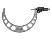 Tesa Digital Micromaster Micrometer RS232 Output 200-225mm 06030075 image