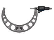 Tesa Digital Micromaster Micrometer RS232 Output 175-200mm 06030074 image