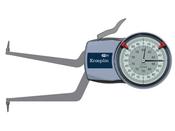 Kroeplin Metric Internal Caliper Gauge H260 60-80mm, 0.01mm ( Mitutoyo Equivalent 209-307)