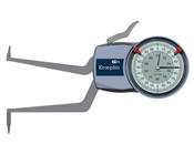 Kroeplin Metric Internal Caliper Gauge 70-90mm, 0.01mm, H270 ( Mitutoyo Equivalent 209-308)