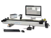 Steinmeyer BMG BV Semi-automatic Measuring Tape Calibrator