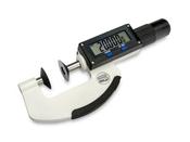Steinmeyer Digital Gear Micrometer 25-55mm Disc Ø 30mm 76081800620