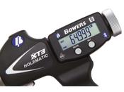 Bowers XT Holematic Pistol Grip &amp; Display Only 6-20mm with Bluetooth SP-XTPG02M-BT