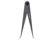 Moore &amp; Wright Traditional Inside Caliper (Firm Joint) 150mm(6") (Pack of 5) 3306R image