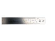 Bowers Graduated Steel Rule 1500mm 80-460-250 image