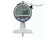 Mitutoyo Digital Depth Gauge 0-200mm, 0,01mm, 101,6mm Base 547-212A image