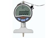 Mitutoyo Digital Depth Gauge 0-8", 0,0005", 101,6mm Base 547-218A image