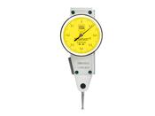 Lever-Type Dial Indicator lateral 0.2mm 0.002mm Ø28mm 01810013 image