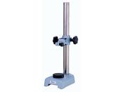 Gauge Stand with Hardened Steel Anvil, D=58mm Serrated Anvil Heigh Column 519-109-10 image