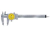 Tesa Dial Caliper 300mm 0.02mm 2mm 00510046