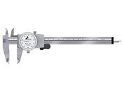 Tesa Dial Caliper 6" 0.001" 075115811