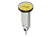 Lever-type dial test indicator, perpendicular, 0.5 mm 0.01 mm Ø 28 mm 01810205 image