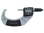 Bowers Digimic Digital Micrometer 75-100mm IP67 DM100 image