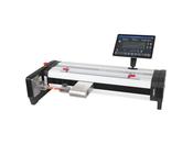 Mark-10 Series F + IntelliMESUR® IMT Advanced Tension / Compression Force Testers (Tablet Control Panel) 500 lbF / 2.2 kN F505H-IMT