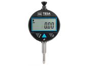 Digital Dial Gauge DIALTRONIC EASY, 12,5 mm, 0,01 mm, Ø 60 mm, IP51 01930320