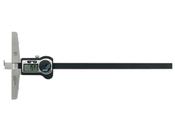 Tesa Digital Depth Caliper , with rotary stop plate, 0-500mm IP67 00530450 image