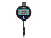Digital dial gauge DIALTRONIC COMPACT, 12.5mm, 0.01mm, Ø 45 mm, IP54 01930260