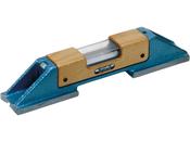Wyler 155S200-113-020 Wyler Precision Engineers Level Dimensions : 200 x 40 x H42mm Accuracy Inch : .0002"/10" Accuracy metric : .02mm/m Angular : 4 seconds, 60-6262 image