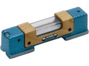 Wyler 155200-113-020 Wyler Precision Engineers Level Dimensions : 200 x 40 x H: 42 mm Accuracy Inch : .0005"/10" Accuracy metric : .05mm/m Angular : 10 seconds, image
