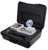 Mark-10 Wire Pull Testers Model WT3-201M Carrying Case WT3004-1 image