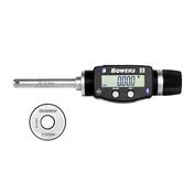 Bowers XT Digital Micrometer With Bluetooth 10-12.5mm XTD10M-BT image