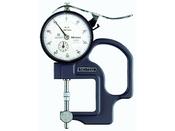 Dial Indicator Thickness Gauge, Lens Thickness, 0-10mm 7313A