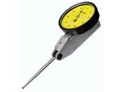 Lever-Type Dial Indicator 1mm 0.01mm Ø40mm Long Stylus 44.5mm 513-415-10E image