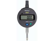 Digital Indicator ID-S 12,7mm, 0,01mm, Flat Back Plate 543-781B-10