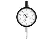 Standard Indicator, Lug Back, ISO Type, 10mm, 0,01mm 2046A