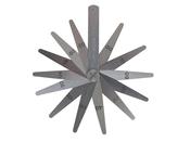 Moore &amp; Wright Feeler Gauge Set 399M-20-A