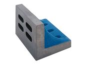 Moore &amp; Wright Angle Plate (Webbed) 160 X 100 x 125mm E202