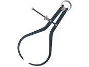 Moore &amp; Wright Outside Calipers 100mm / 4" MW524P image