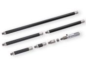 Steinmeyer Inside (Stick) Micrometer Set 50-450mm (15mm Range) 76938500320
