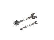 Steinmeyer External Thread Micrometer Measuring Inserts - Anvils with pitch 60° 0.35mm 76920601224