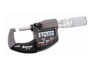 Warehouse Clearance Item: Digital Micrometer 0-25mm IP67 image