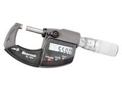 Starrett Digital Micrometer 75-100mm (3-4") IP67 Code 795MEXFL-100 image