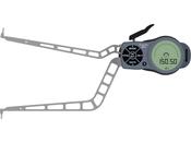 Kroeplin Digital Internal Caliper Gauge 100-150mm, 0.001mm image