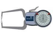 Kroeplin OD0305  0-5mm External Caliper .005mm resolution image