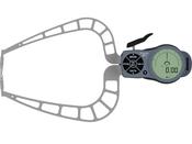 Kroeplin Digital External Caliper Gauge 0-50mm, 0.001mm K450 (Mitutoyo Equivalent 209-954)