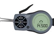 Kroeplin Digital Internal 3-Point Caliper Gauge 7-14mm, 0.001mm, L107P3 image