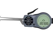 Kroeplin Digital Internal 3-Point Caliper Gauge 10-20mm, 0.001mm L210P3 image
