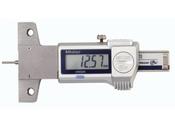 Mitutoyo Tyre Tread Depth Gauge IP67 0-1" 571-200-20 image