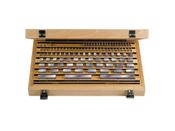 Gauge Block Set Metric M88 Steel Grade 1