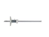 Mitutoyo Digital ABS IP67 Depth Caliper 0-200mm 571-262-20 image
