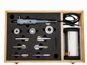 Bowers Ultima Bore Gauge Set with Sylvac D62S display 50-100mm