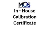 Calibration Caliper over 2000mm