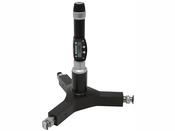 Bowers XT500 Digital Micrometer 300-400mm SXT3000M image